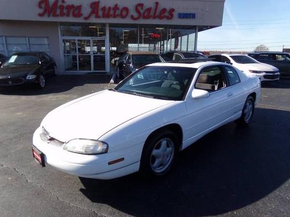 CHEVROLET MONTE CARLO 1998 2G1WW12M1W9162791 image CHEVROLET MONTE CARLO 1998 2G1WW12M1W9162791 image